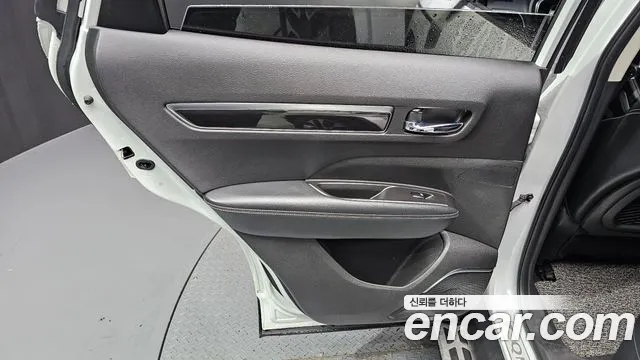 Renault QM6 2019 thumb 4