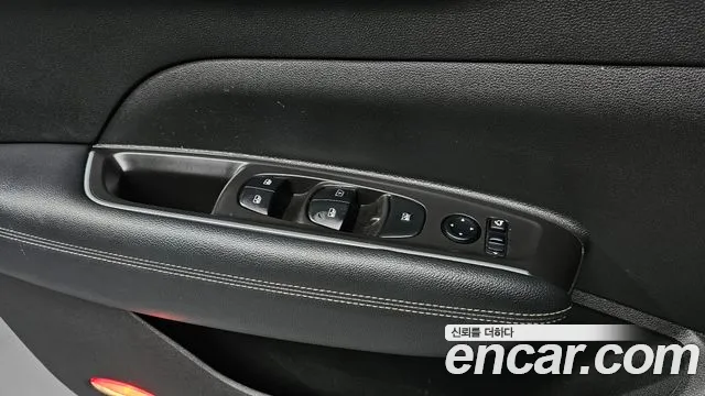 Renault QM6 2019 thumb 9