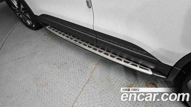 Renault QM6 2019 thumb 5