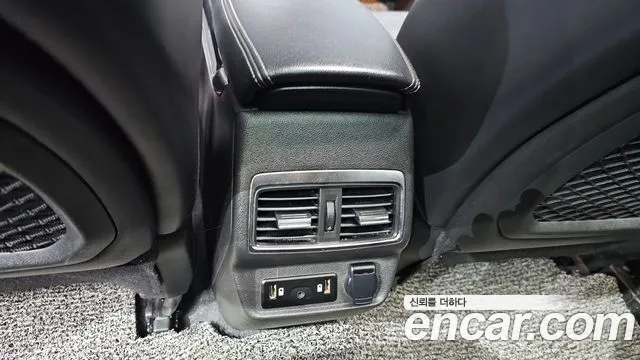 Renault QM6 2019 thumb 2