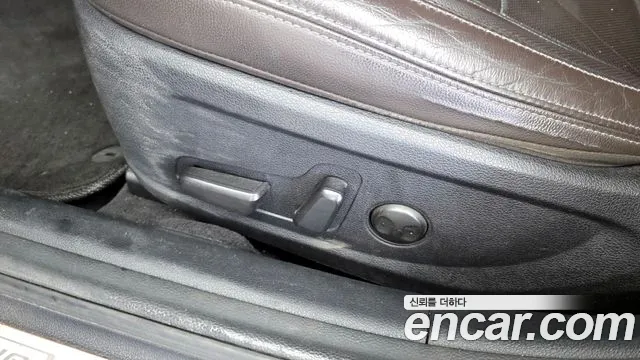 Hyundai Grandeur 2018 thumb 12