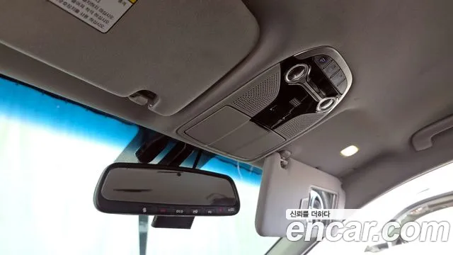 Hyundai Grandeur 2018 thumb 5