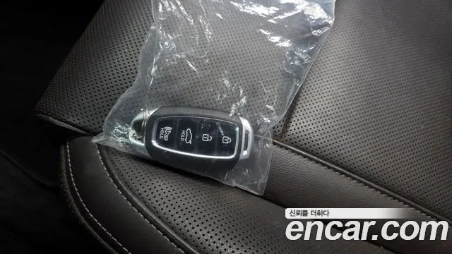 Hyundai Grandeur 2018 thumb 4