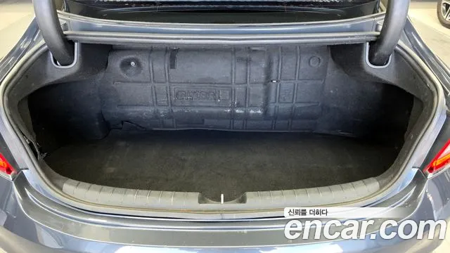 Hyundai Grandeur 2018 thumb 2