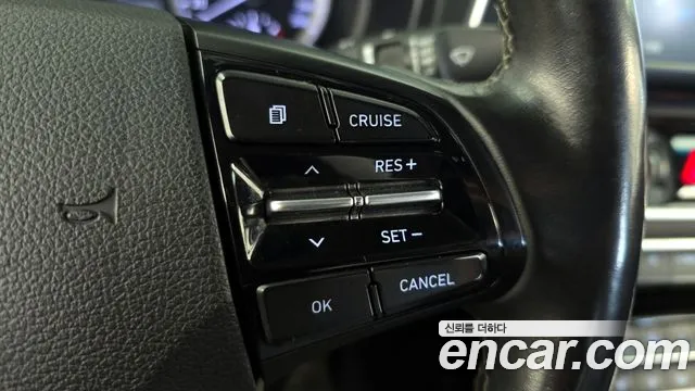 Hyundai Grandeur 2018 thumb 11