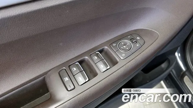 Hyundai Grandeur 2018 thumb 7