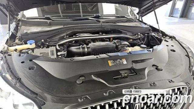 Lincoln Aviator 2020 thumb 8