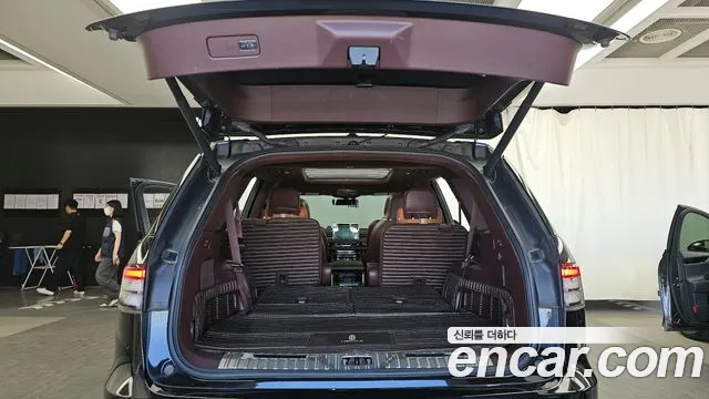 Lincoln Aviator 2020 thumb 11