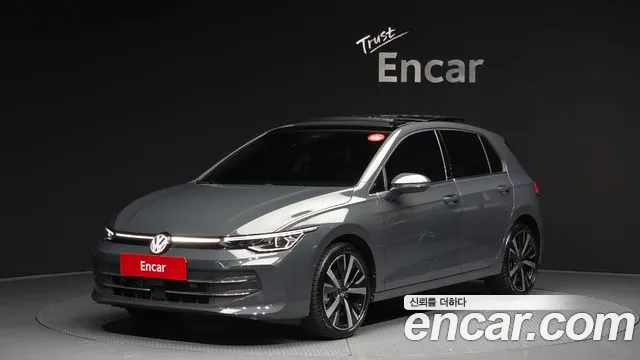 Volkswagen Golf Sportsvan 2025 thumb 11