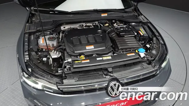 Volkswagen Golf Sportsvan 2025 thumb 2