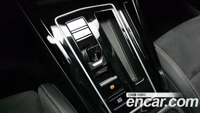 Volkswagen Golf Sportsvan 2025 thumb 5