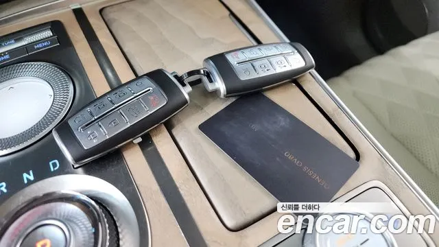 Genesis GV80 2022 thumb 7