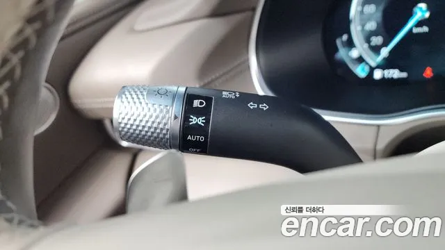 Genesis GV80 2022 thumb 4