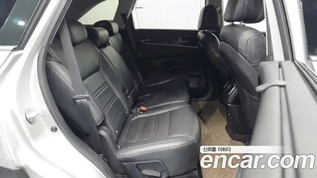 Kia Sorento 2015 thumb 6