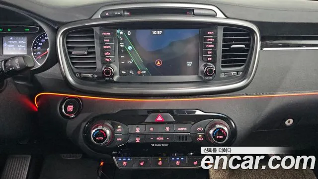 Kia Sorento 2015 thumb 2