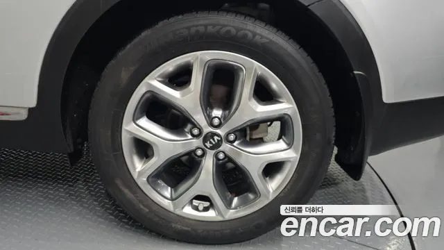 Kia Sorento 2015 thumb 5