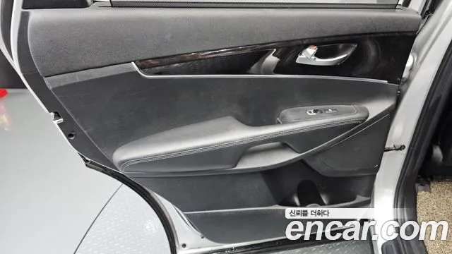 Kia Sorento 2015 thumb 7