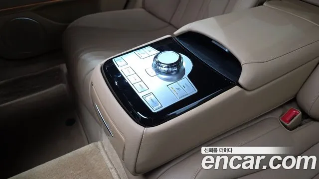 Genesis G80 2024 thumb 9