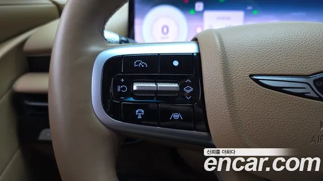 Genesis G80 2024 thumb 12