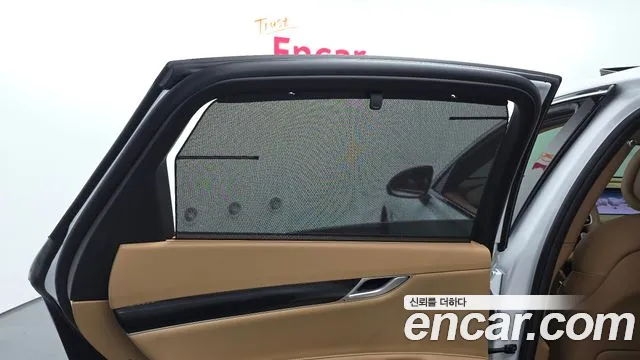 Genesis G80 2024 thumb 4