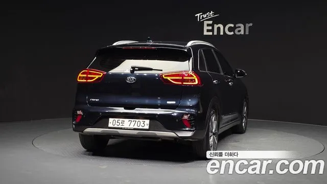Kia Niro 2019 thumb 10