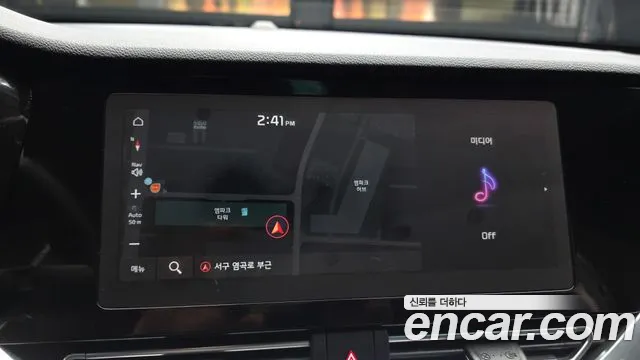 Kia Niro 2019 thumb 5
