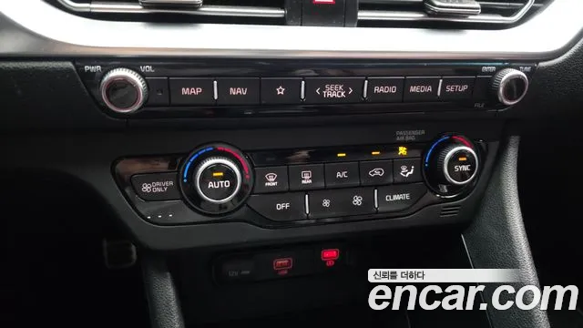 Kia Niro 2019 thumb 6