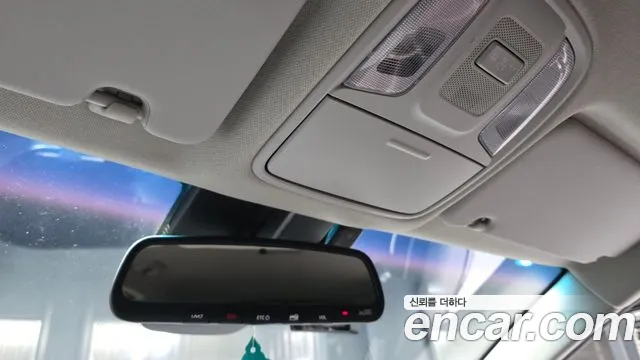 Kia Niro 2019 thumb 11
