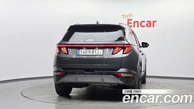 Hyundai Tucson 2021 thumb 9