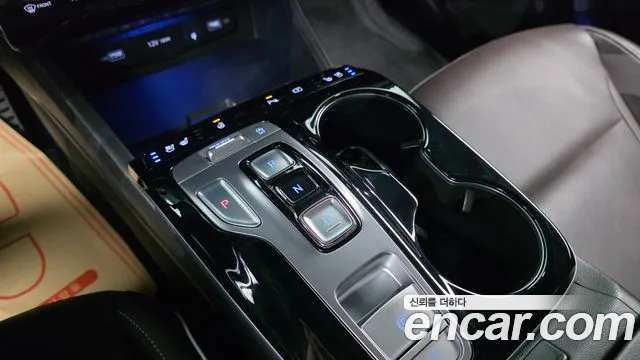 Hyundai Tucson 2021 thumb 7