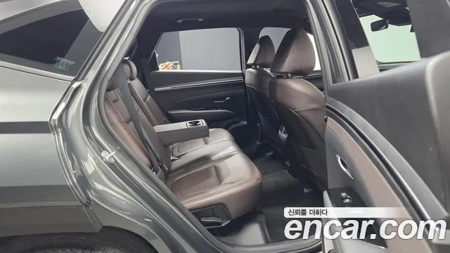 Hyundai Tucson 2021 thumb 6