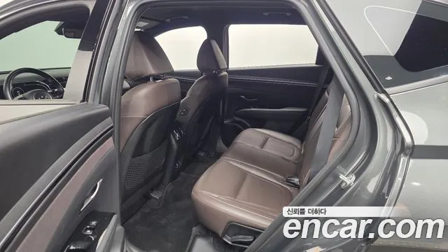 Hyundai Tucson 2021 thumb 2