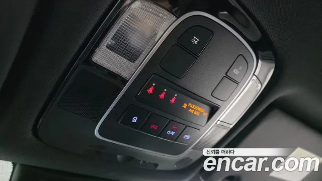 Hyundai Tucson 2021 thumb 12