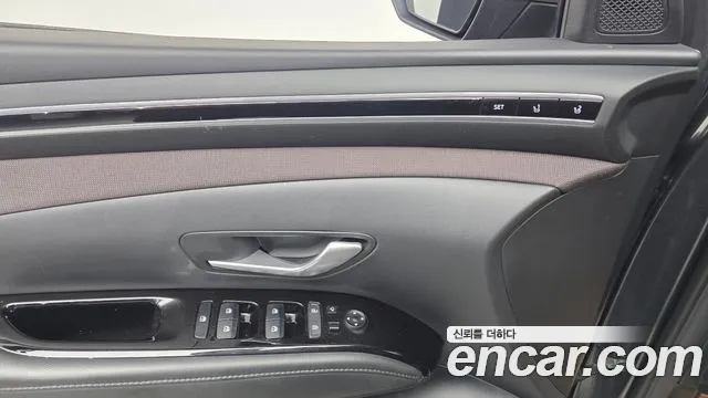 Hyundai Tucson 2021 thumb 3