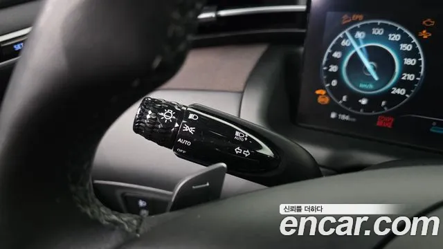 Hyundai Tucson 2021 thumb 8