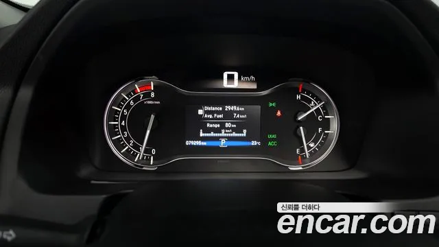 Honda Pilot 2018 thumb 10
