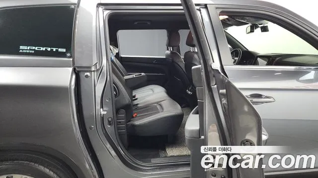 KGM Rexton 2021 thumb 10