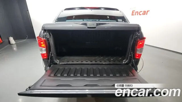 KGM Rexton 2021 thumb 7