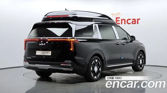 Kia Carnival 2026 thumb 8