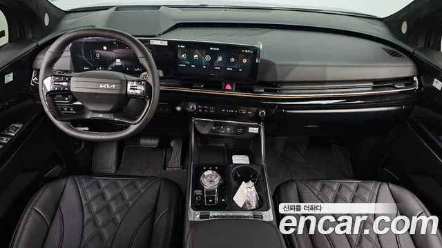 Kia Carnival 2026 thumb 9