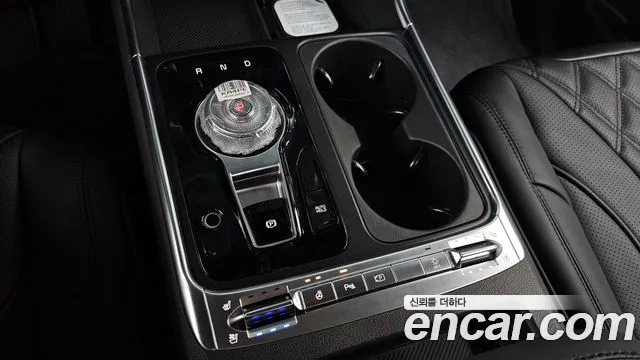 Kia Carnival 2026 thumb 6
