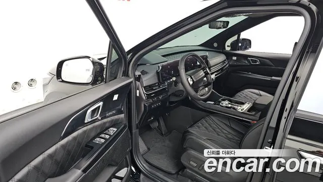 Kia Carnival 2026 thumb 2