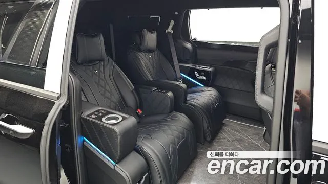 Kia Carnival 2026 thumb 3