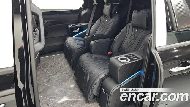 Kia Carnival 2026 thumb 7