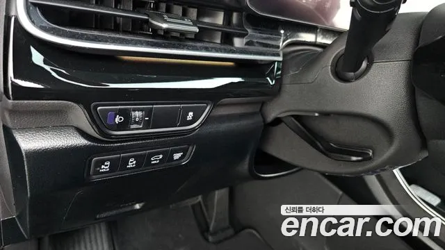 Kia Carnival 2026 thumb 4