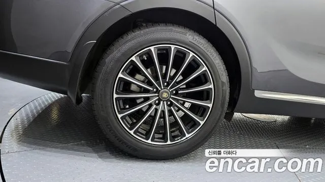 Kia Sorento 2018 thumb 7
