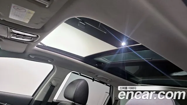 Kia Sorento 2018 thumb 4