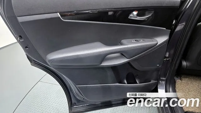 Kia Sorento 2018 thumb 10