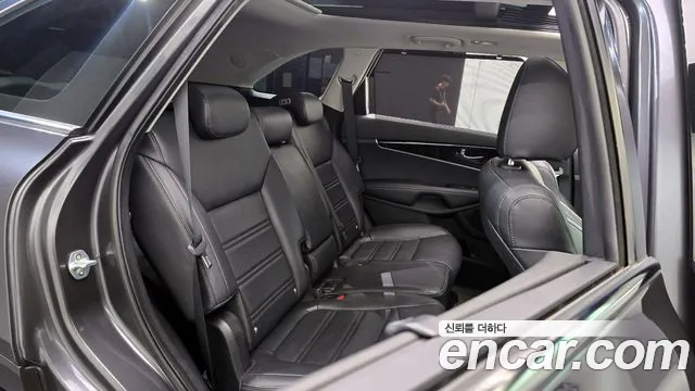 Kia Sorento 2018 thumb 12