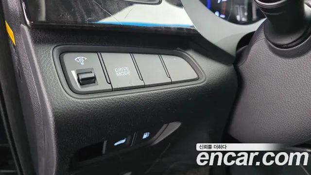 Hyundai Grandeur 2014 thumb 10